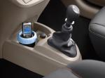 Renault Twingo 2007 года